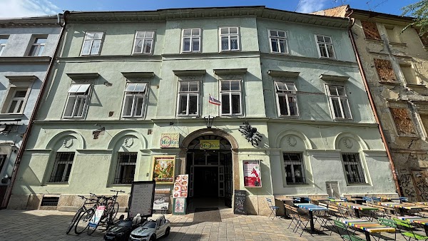 Manohra Thai-Massage Salon. – masáže v Bratislave