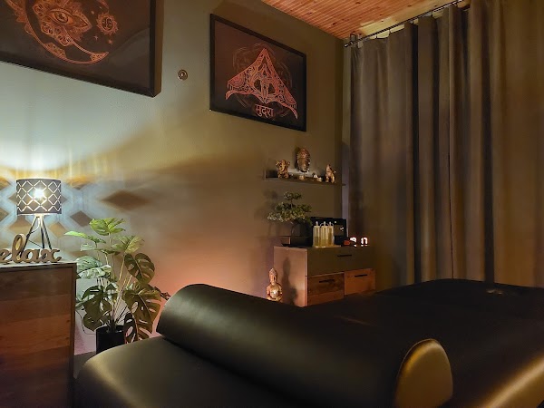 FLEXUM MASÁŽNY SALÓN