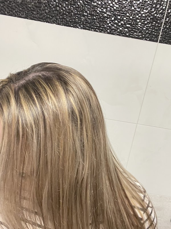 Hairdresser Hair for You – kaderníctvo v Prešove