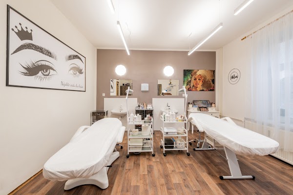Beauty salon Beauty – make-up v Prešove