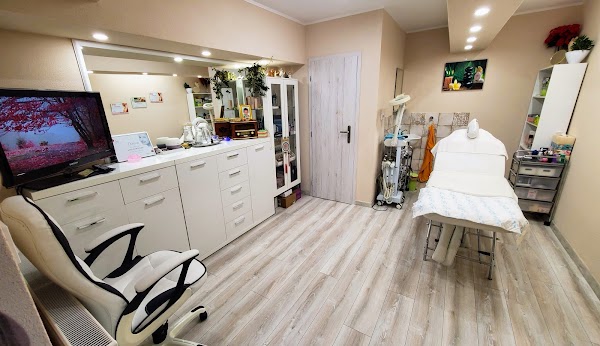 Kozmetika Jana Bobovská