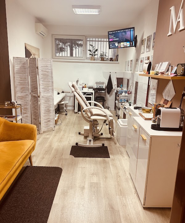 pedicure AZ – pedikúra v Nitre