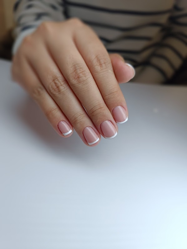 Nechtový salón JANA