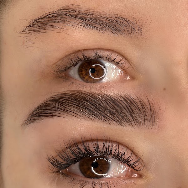 Oliw beauty PMU / OBOČIE / MIHALNICE / LAMINACIA MICHALOVCE