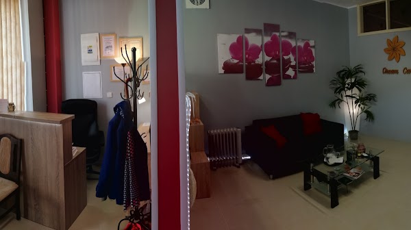 Dream Care - Massages – masáže v Žiline