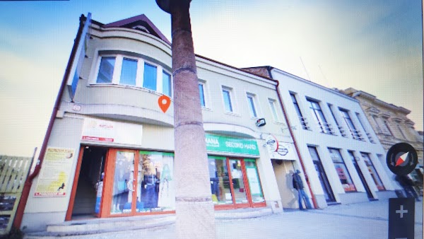 Kozmetické štúdio LUMI