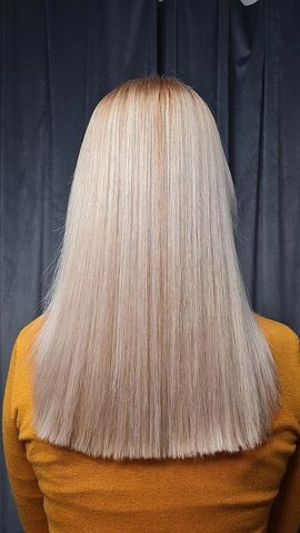 tinastudio – make-up v Michalovciach