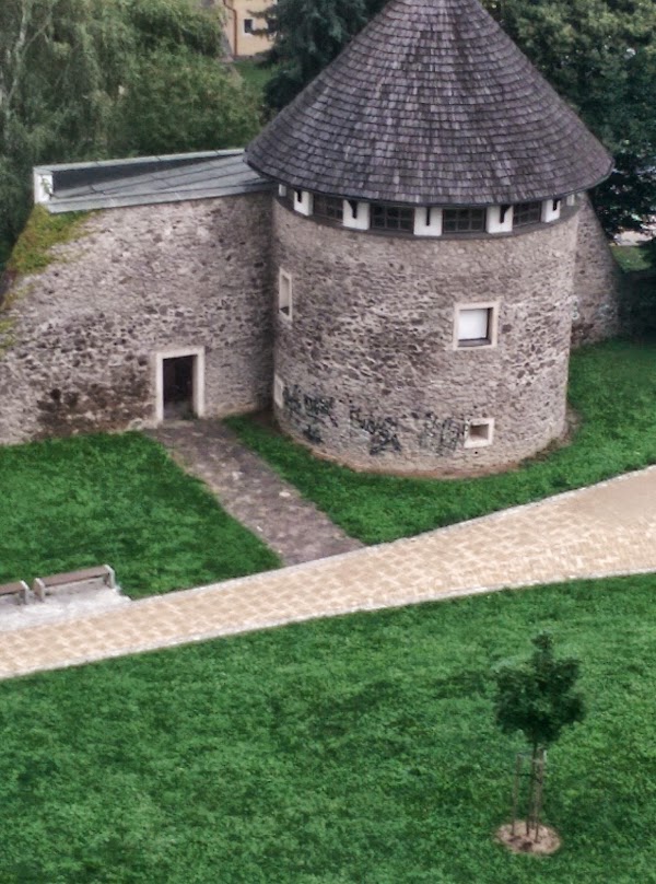 Kozmetický salón Šarm – make-up vo Zvolene