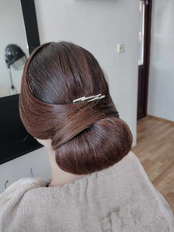 R&Hair - Kaderníctvo, holičstvo