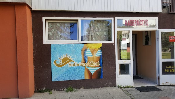 Kaderníctvo Margaréta – kaderníctvo v Snine