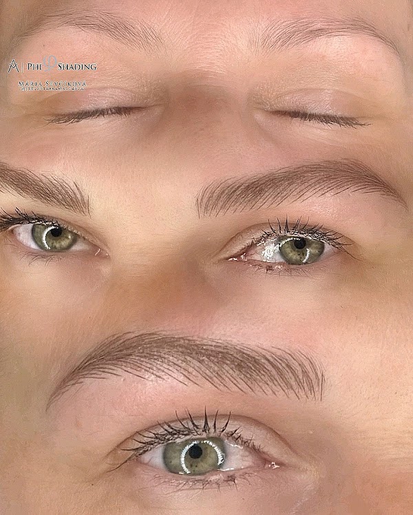 MŠ PERMANENT MAKE UP RUŽOMBEROK