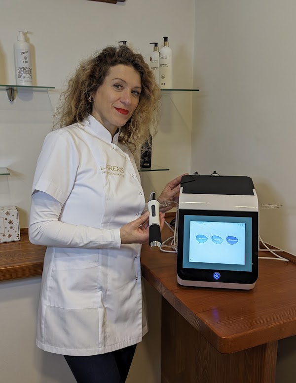 Kozmetický salón VIANA