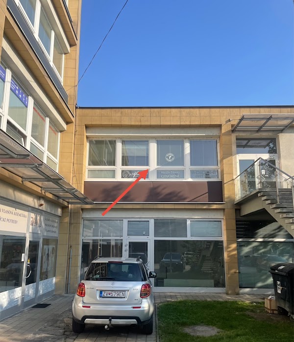 Tradičné kaderníctvo • Zvolen