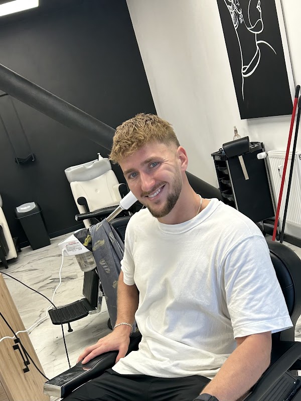 VintageBarber Michalovce