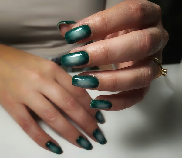 Salón bju.ty - pedikúra, gélové nechty, gellak, líčenie, účesy