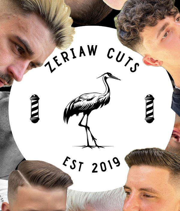 Barber Zeriawcuts