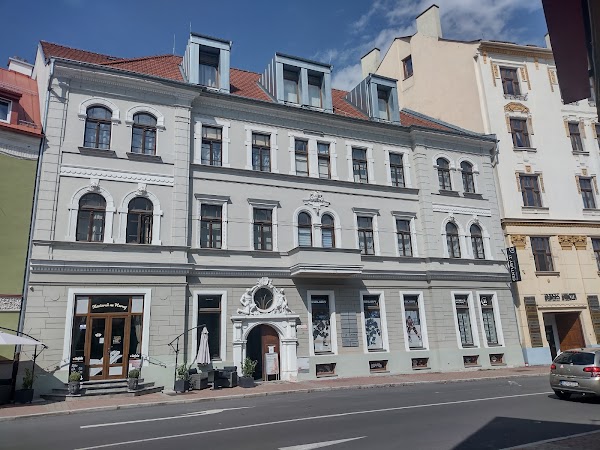 TANTRA SHAKTI Banská Bystrica