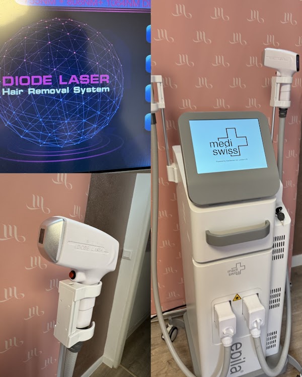 Mirabelle - Miroslava Kováčová