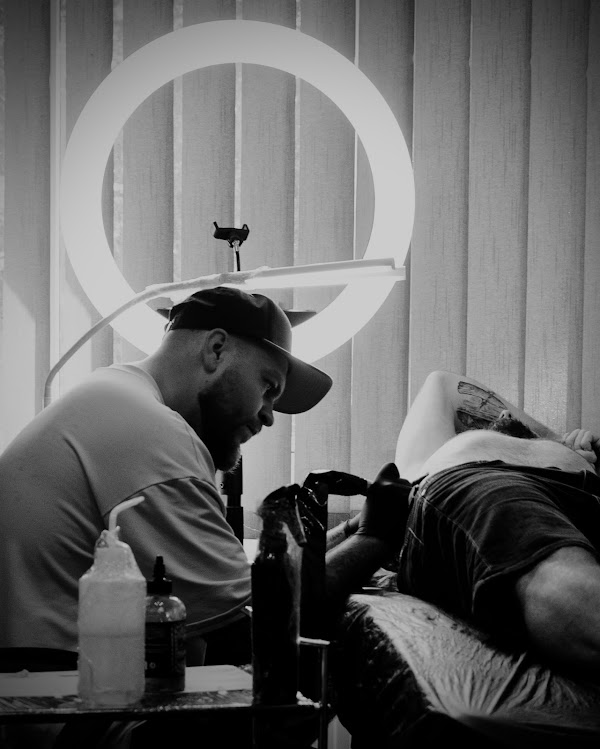 SUNSET INK Tattoo Studio