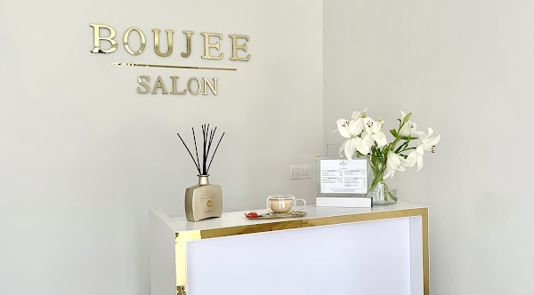 BOUJEE SALON Poprad