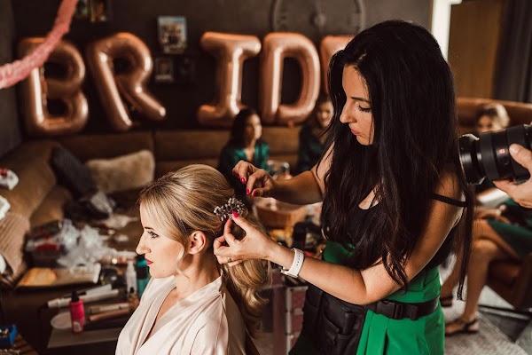 Salon Miracles Studio – make-up v Nitre