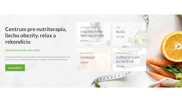 Medilife Zvolen – masáže vo Zvolene
