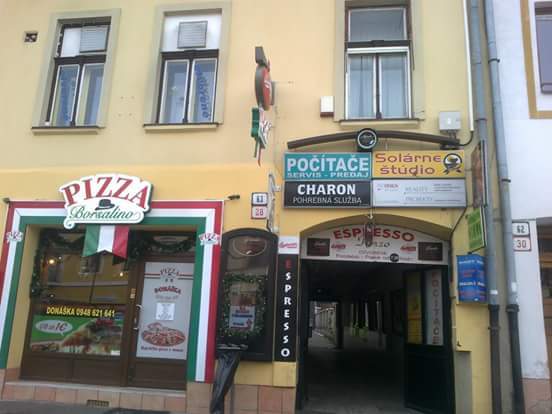 Turbo Solárne Štúdio