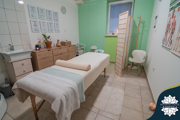 Masérsky salón Harmónia Brezno
