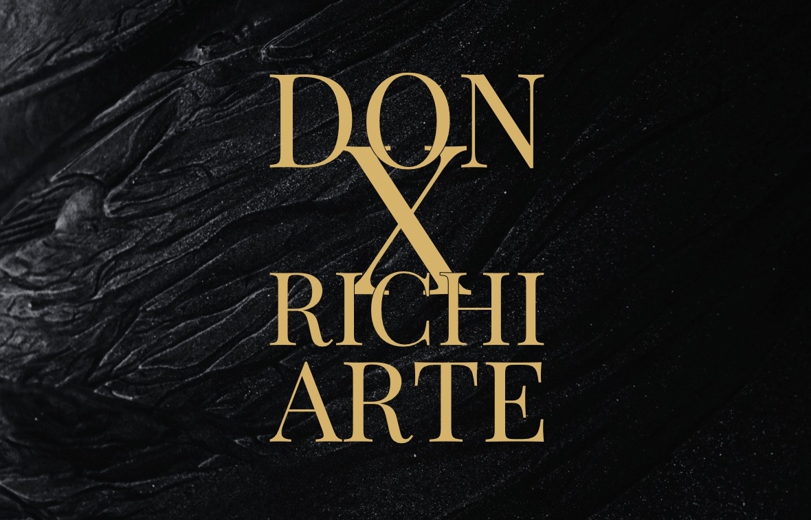 DONXRICHI ARTE