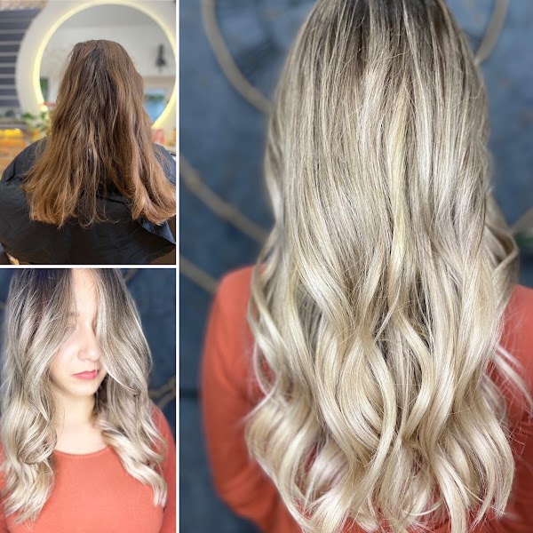 UNICORNIA hair studio Prešov