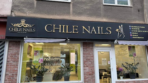 Chile Nails Salon
