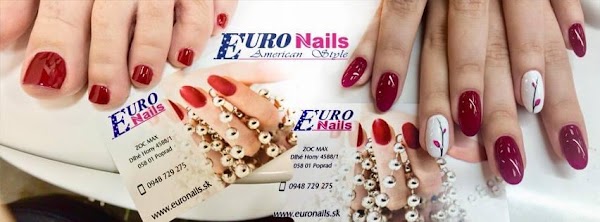 EuroNails American Style