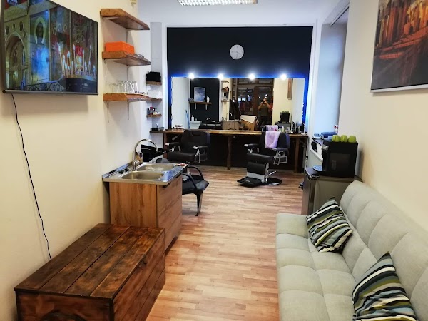 Clip Club Barbershop – barbershop v Žiline