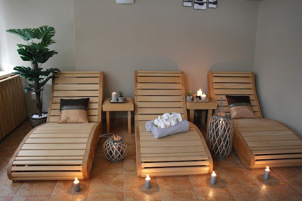 Thajské Masáže Trenčín - Orchid Thai Massage – masáže v Trenčíne