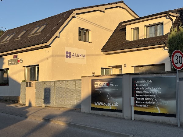 Alexia Fyzio & Beauty Clinic