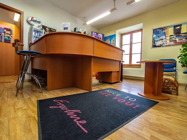 Profesionálne solárne štúdio Ergoline Žilina