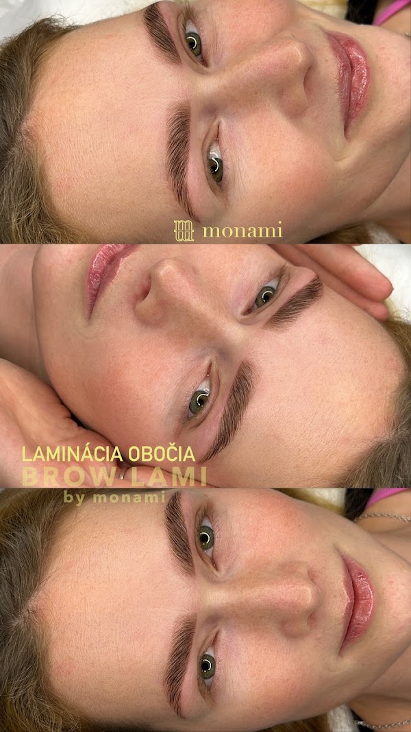 monaMI Esthetic Studio