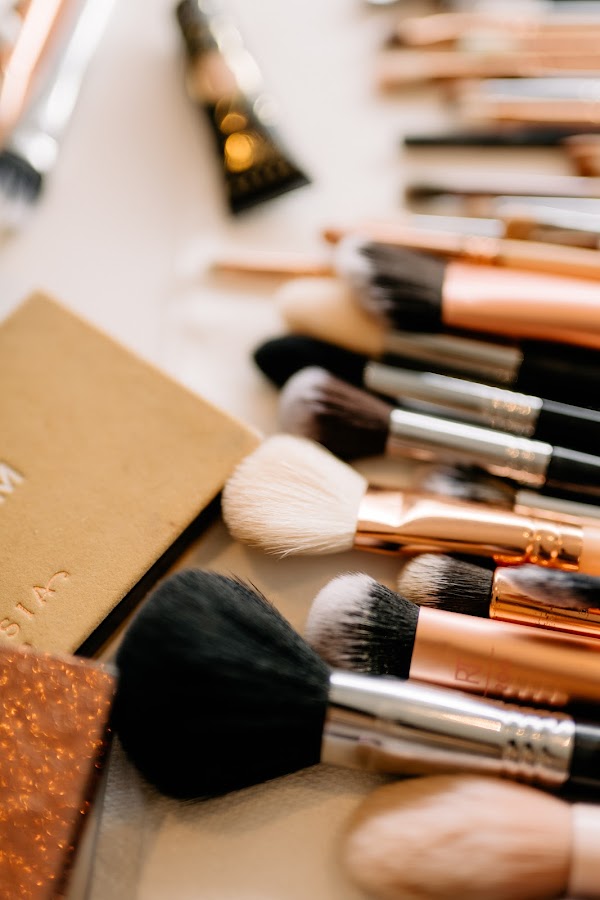 Z Makeup & Beauty Studio