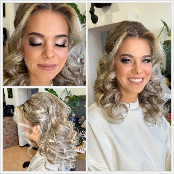HENKA MakeUp and Hair