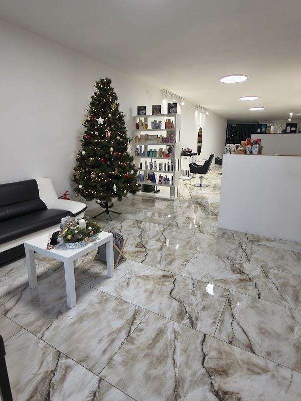 Kadernícky salón Team Mima STYLE