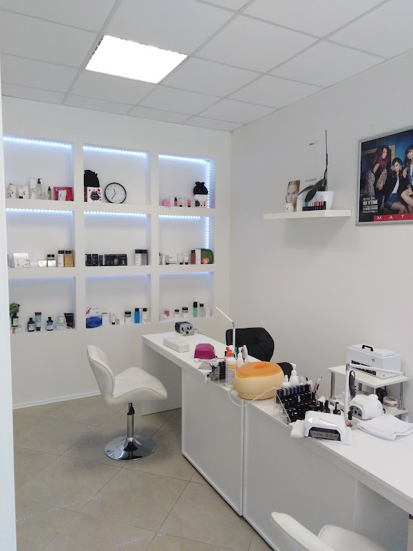 WhiteLab hair&beauty – make-up v Žiline