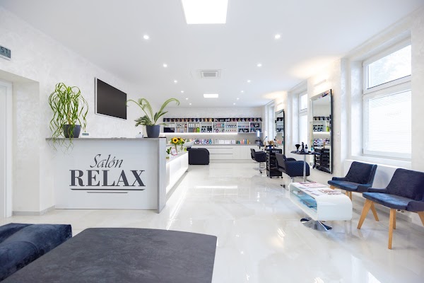 Salón RELAX Trnava