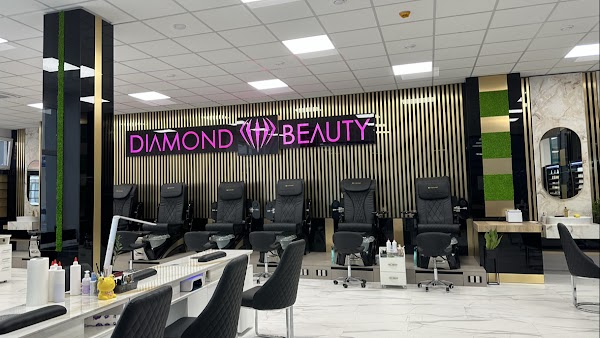 Salon Krasy Diamond Beauty