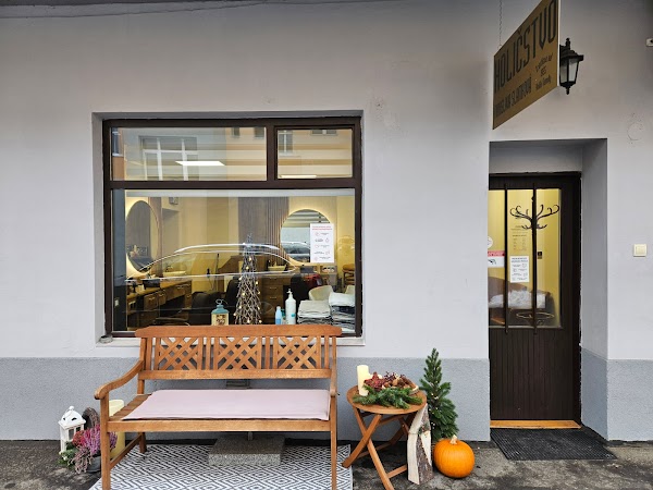 Holičstvo Zvolen Slamková