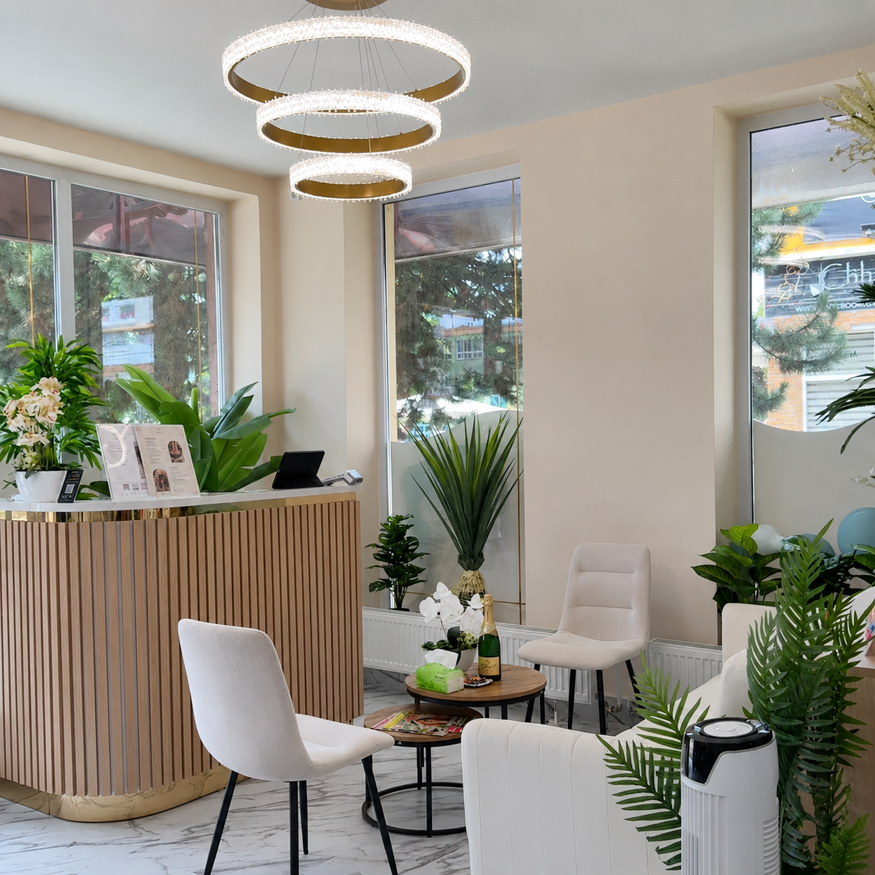 Aura Beauty Studio