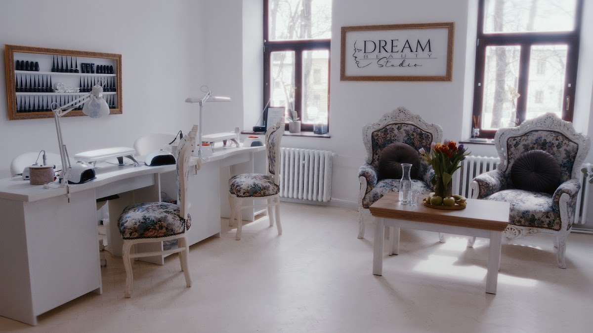 Ukážka práce Dream Sun & Nails Studio Poprad