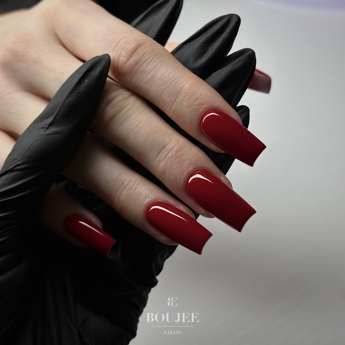 Fotografia práce BOUJEE SALON Poprad